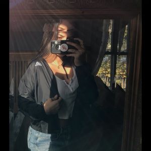 Black Adidas Windbreaker